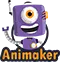 Логотип Animaker