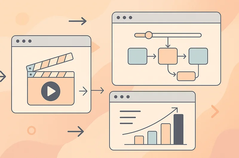 анимированная презентация