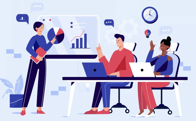 как сделать видео презентацию