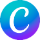 Логотип Canva