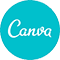 Логотип Canva