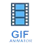 Логотип Easy Gif Animator