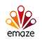 Логотип Emaze