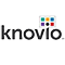 Логотип Knovio