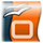 Логотип OpenOffice Impress