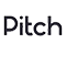 Логотип Pitch.com