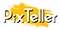 Логотип Pixteller