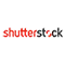 Логотип Shutterstock