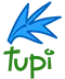 Логотип TupiTube