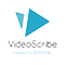 Логотип VideoScribe