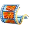Логотип Windows Movie Maker